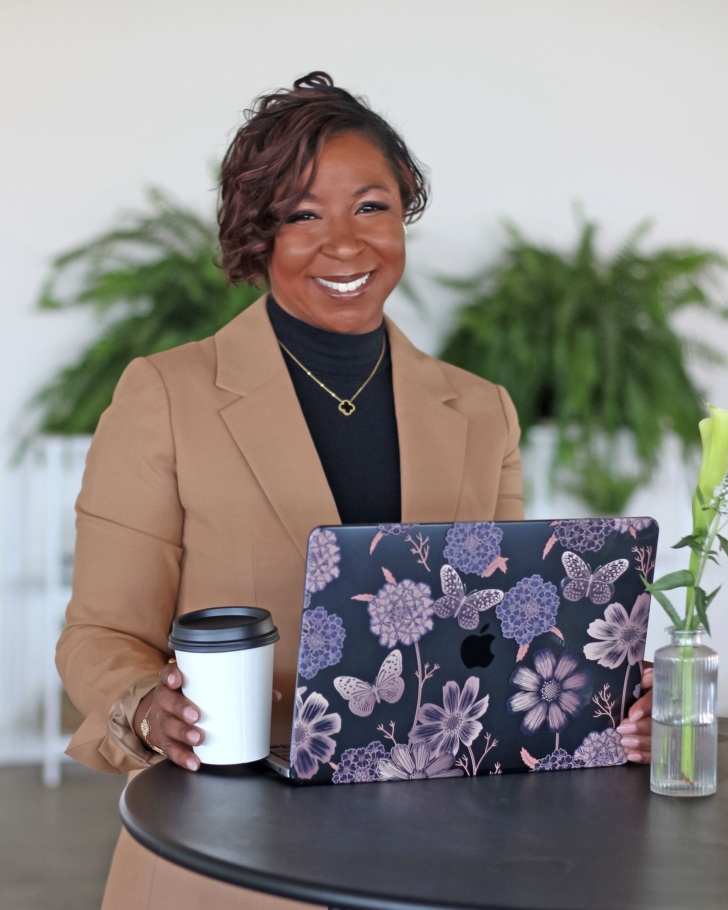 Khalima Bolden-Thompson, PhD